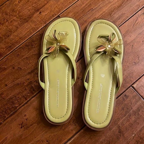 montego bay club shoes